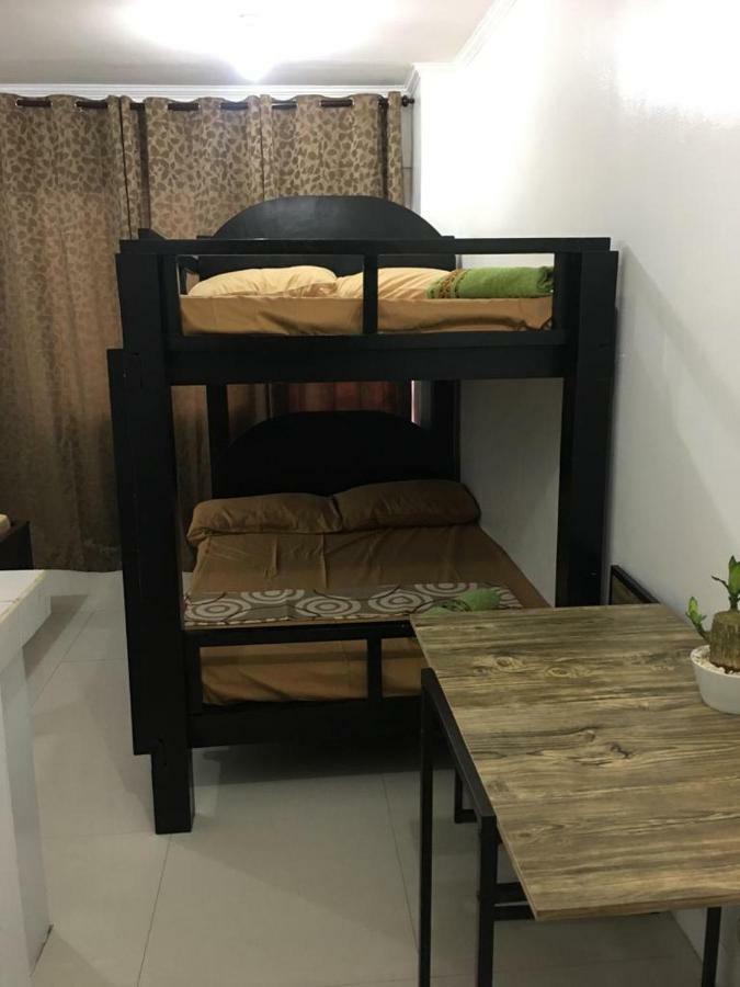 Bing'S Place Pasay Eksteriør billede