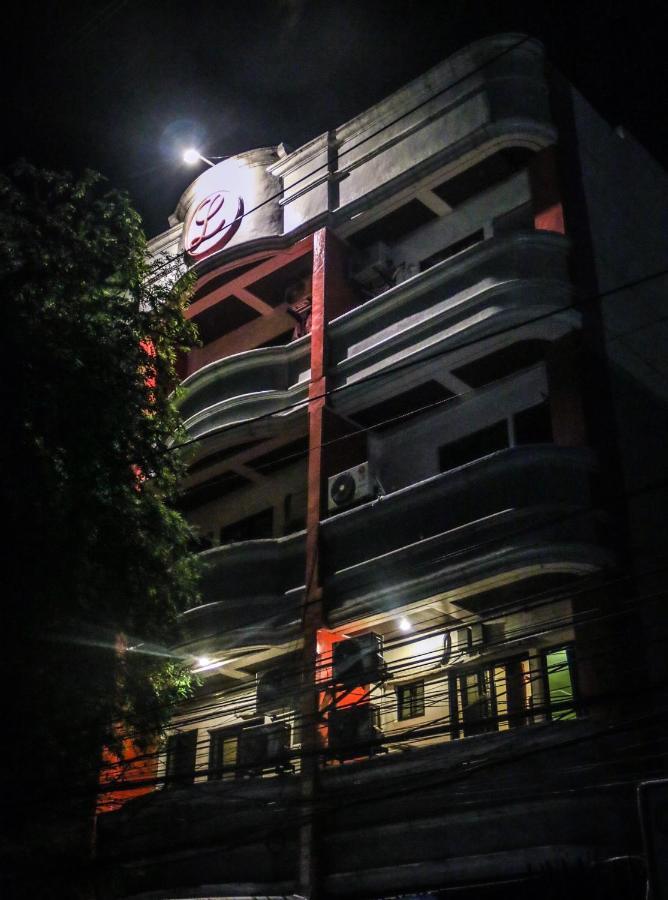 Bing'S Place Manila Eksteriør billede